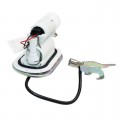 Quantum Fuel Systems OEM Replacement In-Tank EFI Fuel Pump Assembly for the Harley Davidson Street 500 / Street 750 '15-20 & etc Quantum Fuel Systems OEM Replacement In-Tank EFI Fuel Pump Assembly for the Harley Davidson Street 500 / Street 750 '15-20 & etc